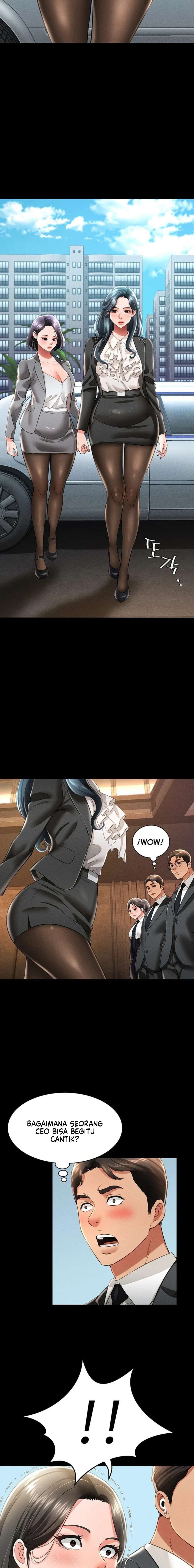 Phantom Sex King - Chapter 17 9 Phantom Sex King - Chapter 17 9