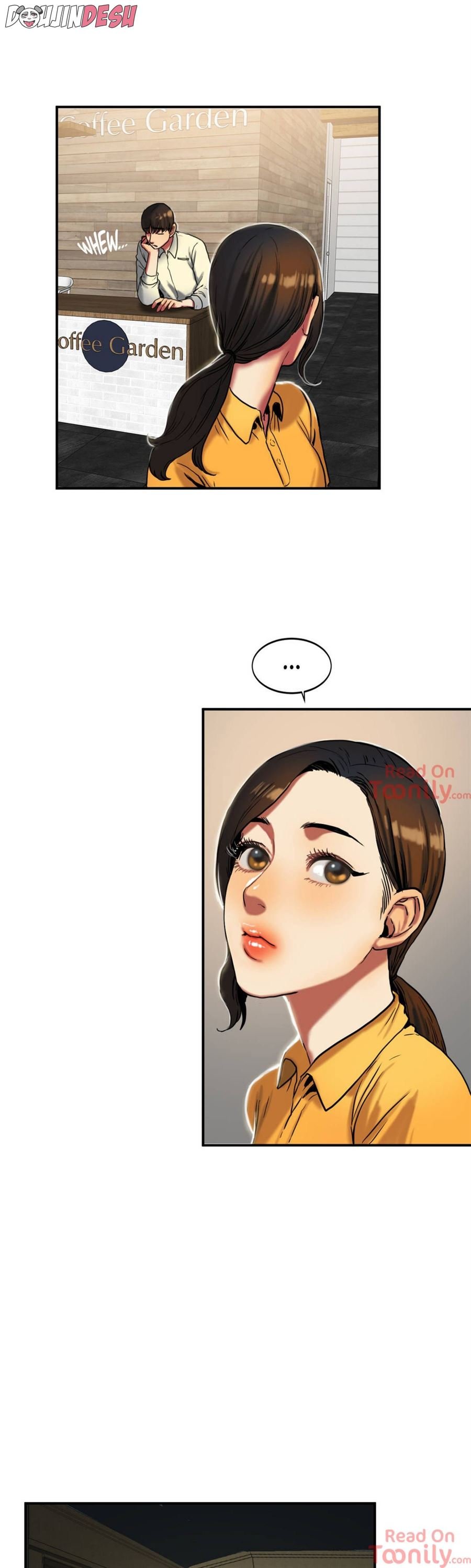 Bittersweet - Chapter 17 14