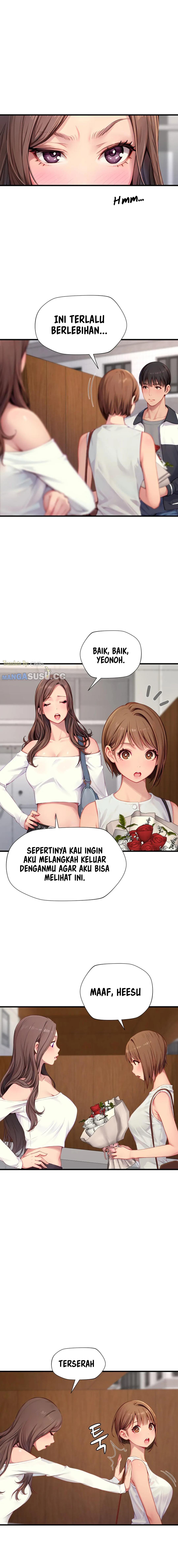 S Class - Chapter 17 10