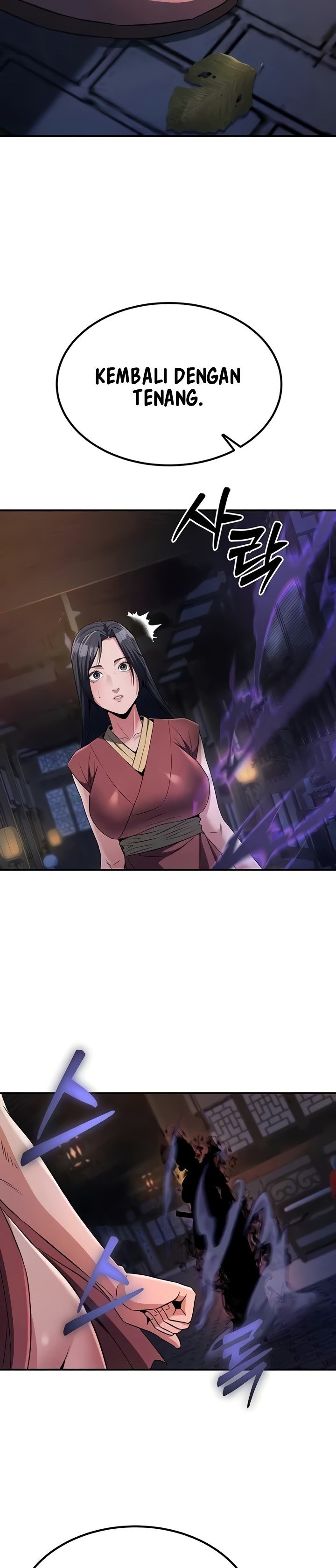 The Lustful Demon is the King of Demons - Chapter 17 17 The Lustful Demon is the King of Demons - Chapter 17 17