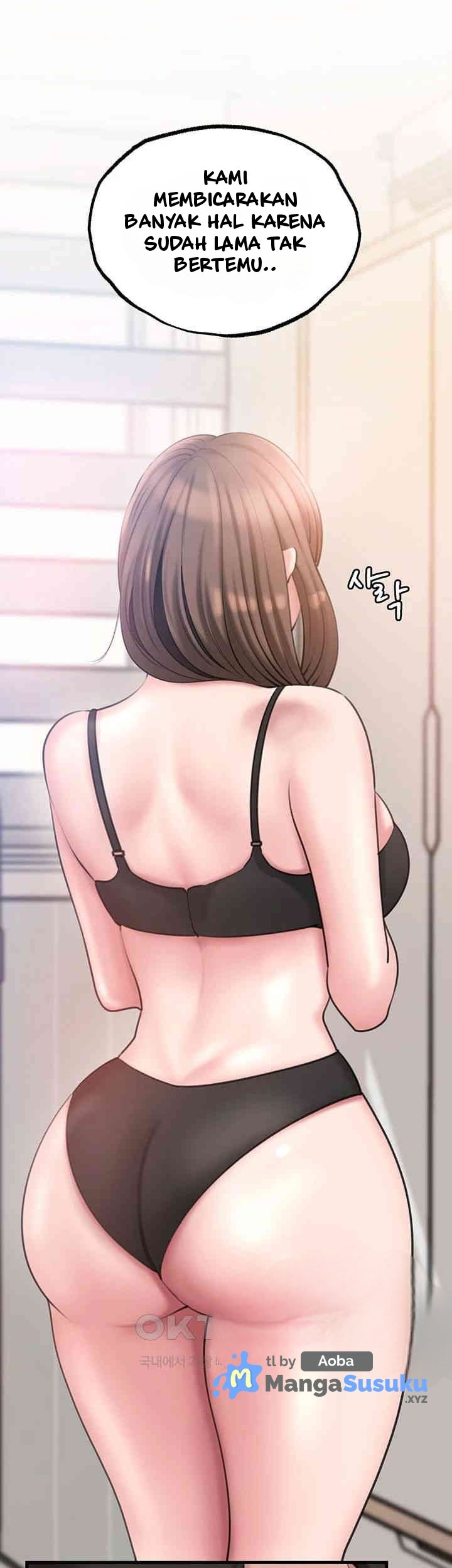 Not the Daughter, but the Mother - Chapter 17 40 Not the Daughter, but the Mother - Chapter 17 40