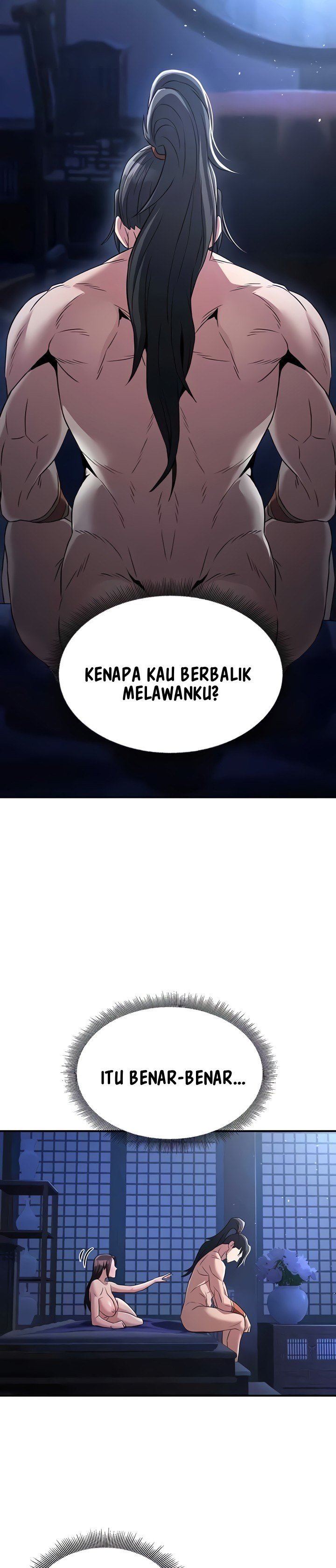 The Lustful Demon is the King of Demons - Chapter 17 41 The Lustful Demon is the King of Demons - Chapter 17 41