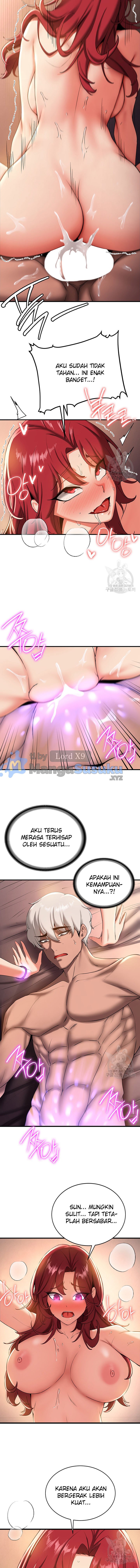 Your Girlfriend Was Amazing - Chapter 17 6