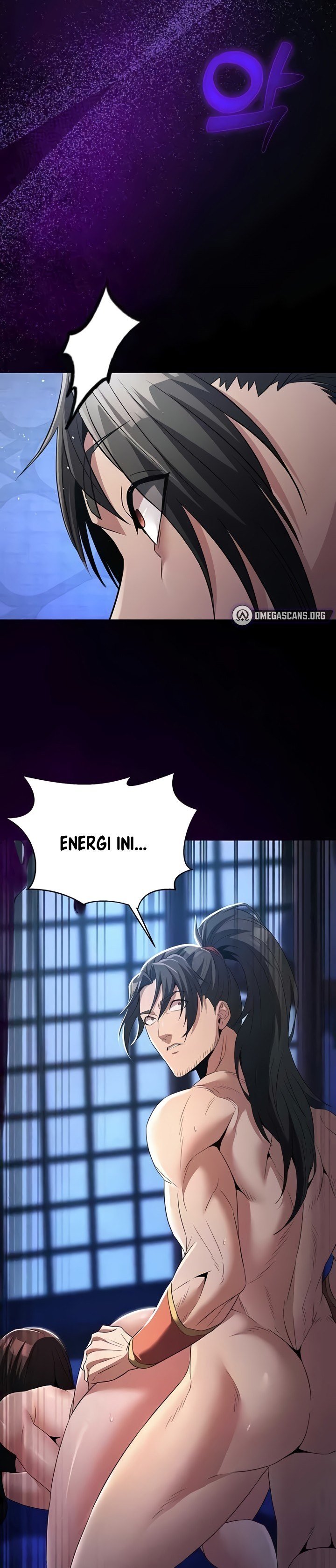 The Lustful Demon is the King of Demons - Chapter 17 11 The Lustful Demon is the King of Demons - Chapter 17 11