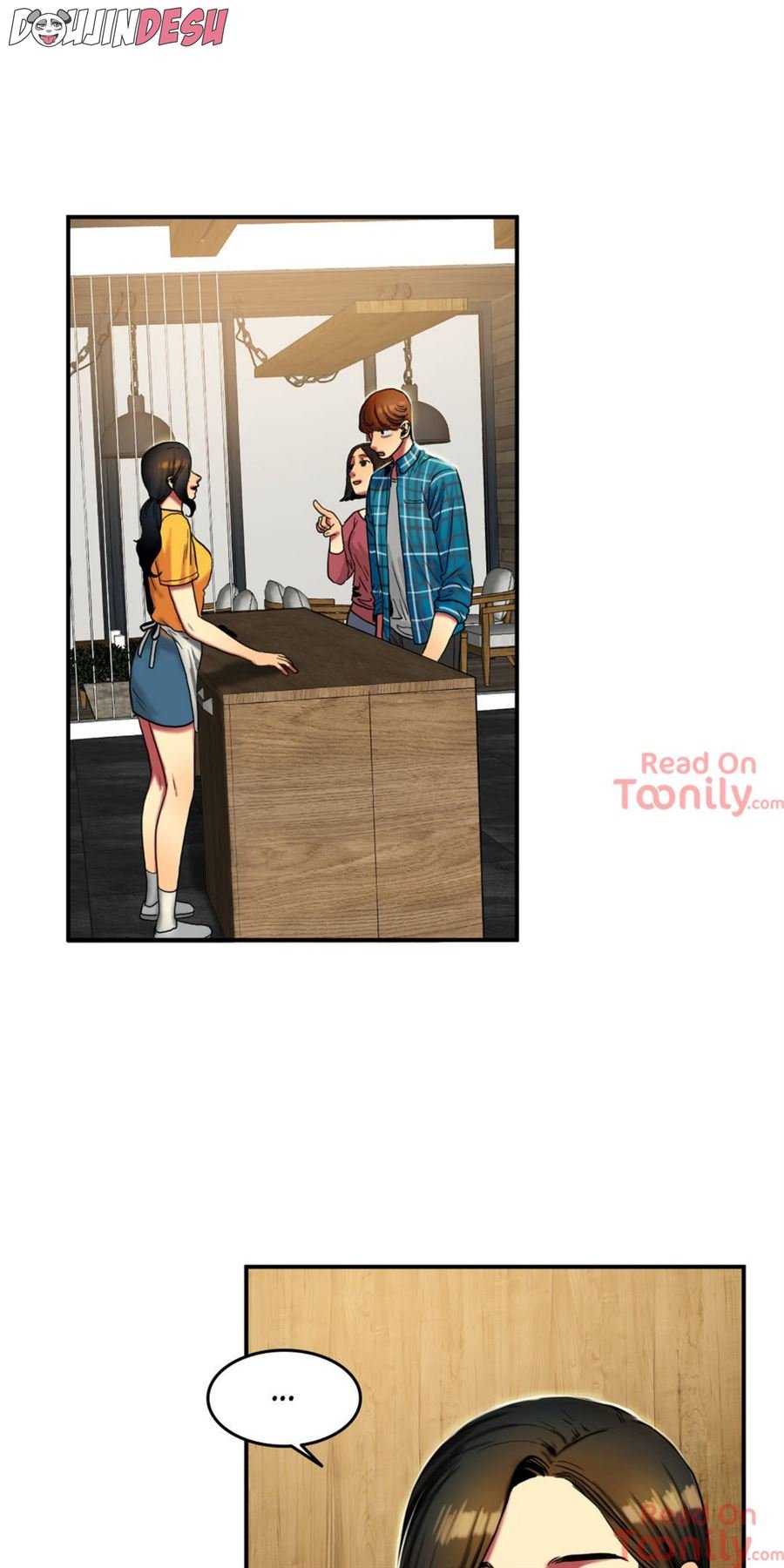 Bittersweet - Chapter 17 12