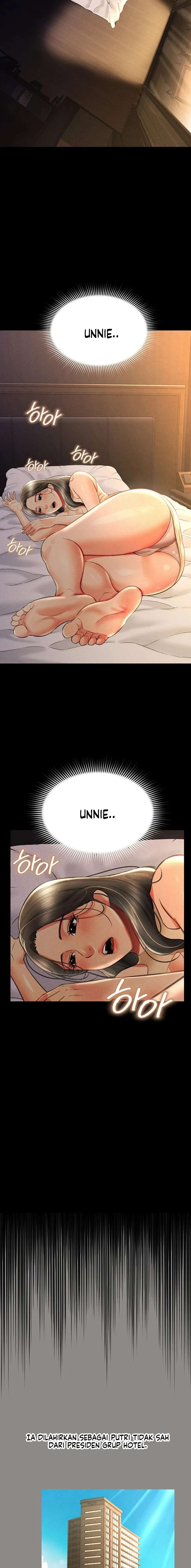 Phantom Sex King - Chapter 17 16 Phantom Sex King - Chapter 17 16