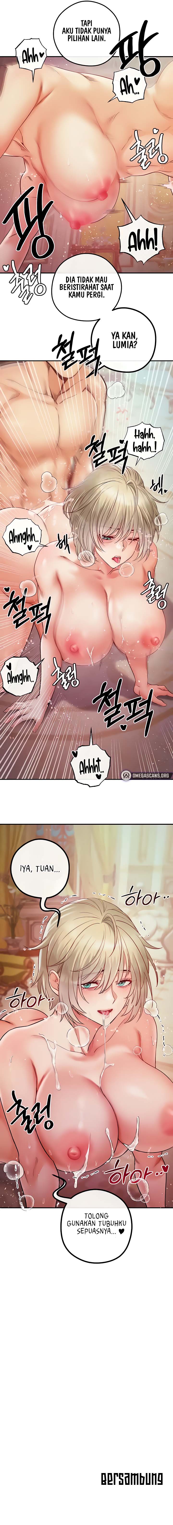 Revenge by Harem - Chapter 17 11