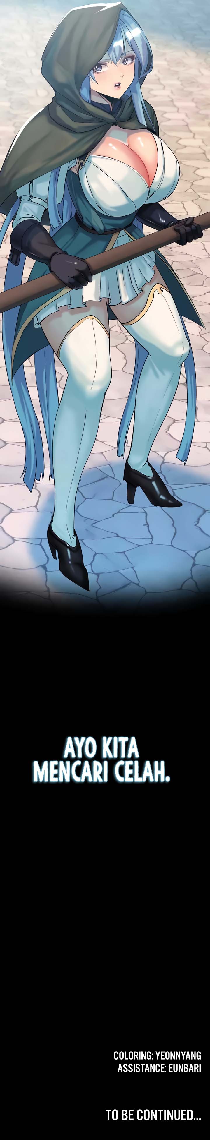 Corruption in the Dungeon - Chapter 17 11 Corruption in the Dungeon - Chapter 17 11