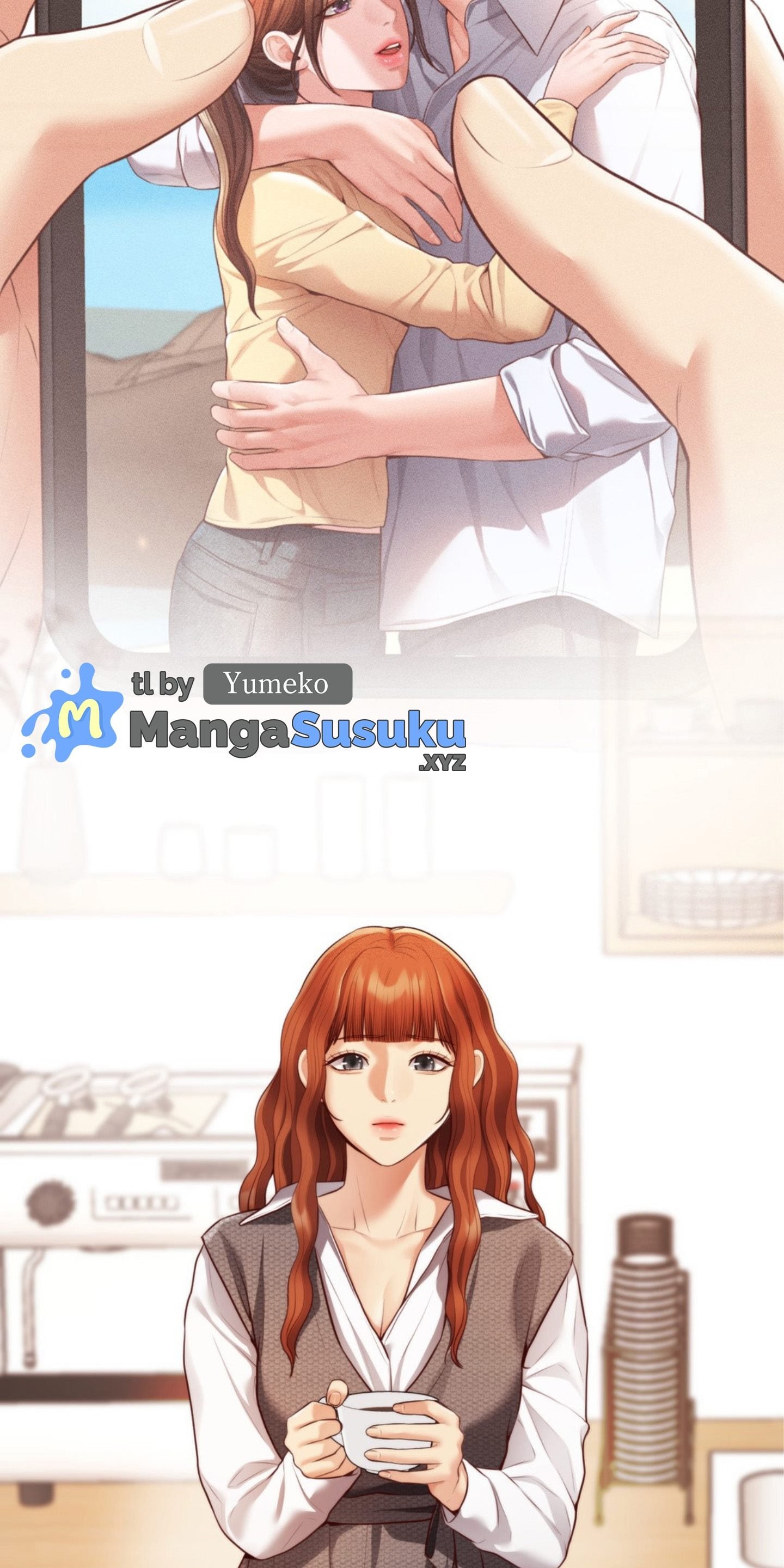 Blueming (Samosa) - Chapter 17 27