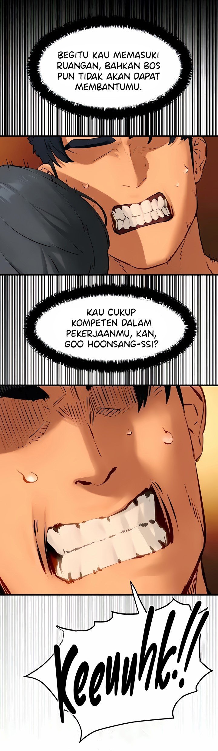 Moby Dick - Chapter 17 18