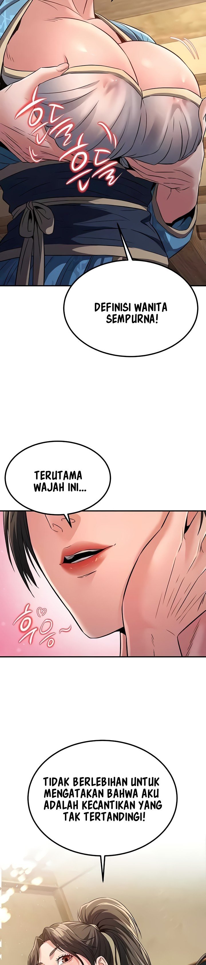 The Lustful Demon is the King of Demons - Chapter 17 46 The Lustful Demon is the King of Demons - Chapter 17 46