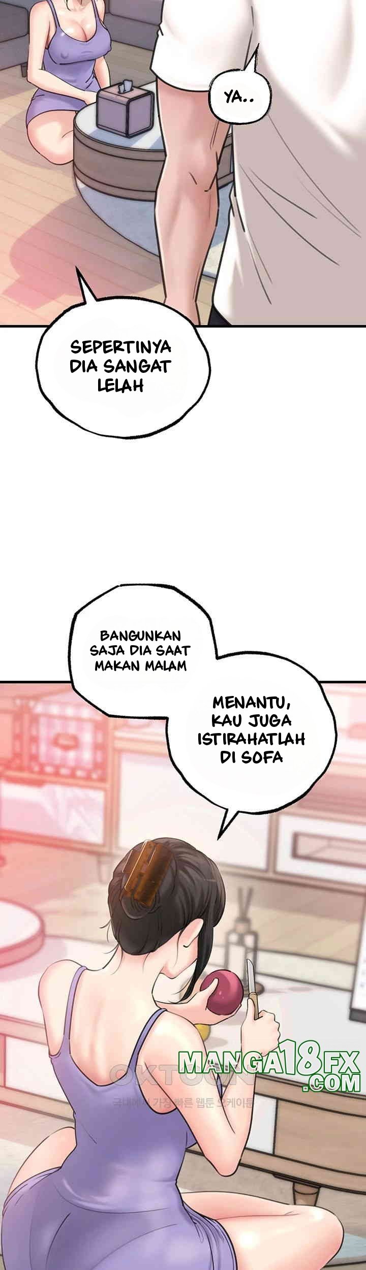 Not the Daughter, but the Mother - Chapter 17 47 Not the Daughter, but the Mother - Chapter 17 47