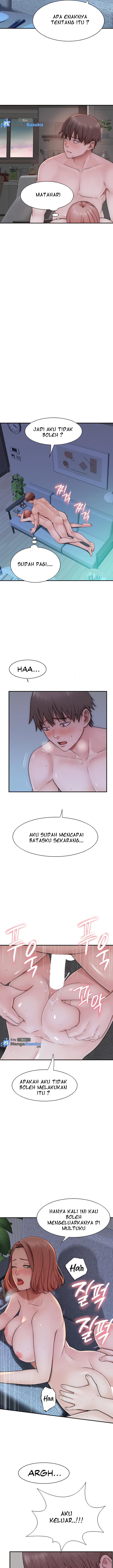 Mom Addiction - Chapter 17 10