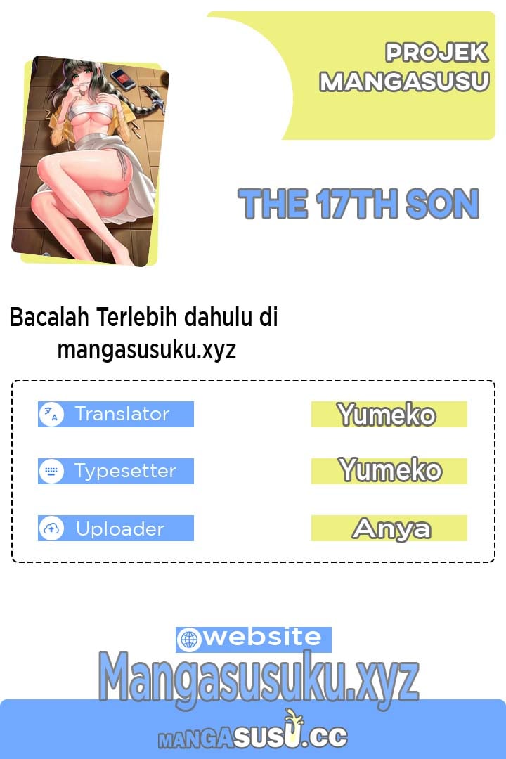 The 17th Son - Chapter 17 1