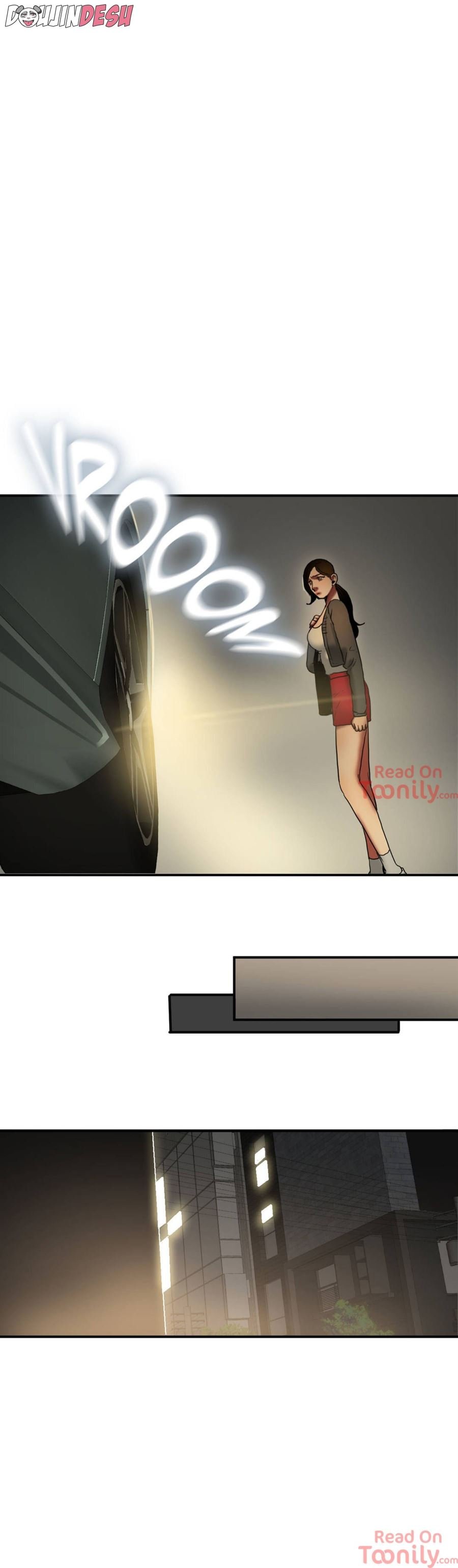 Bittersweet - Chapter 17 29