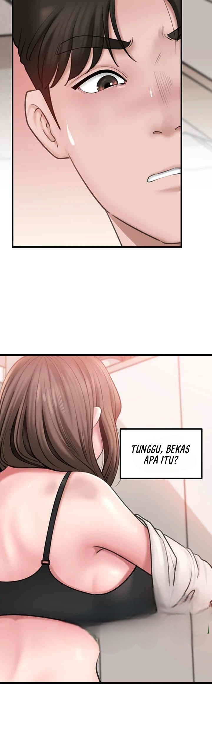 Not the Daughter, but the Mother - Chapter 17 41 Not the Daughter, but the Mother - Chapter 17 41