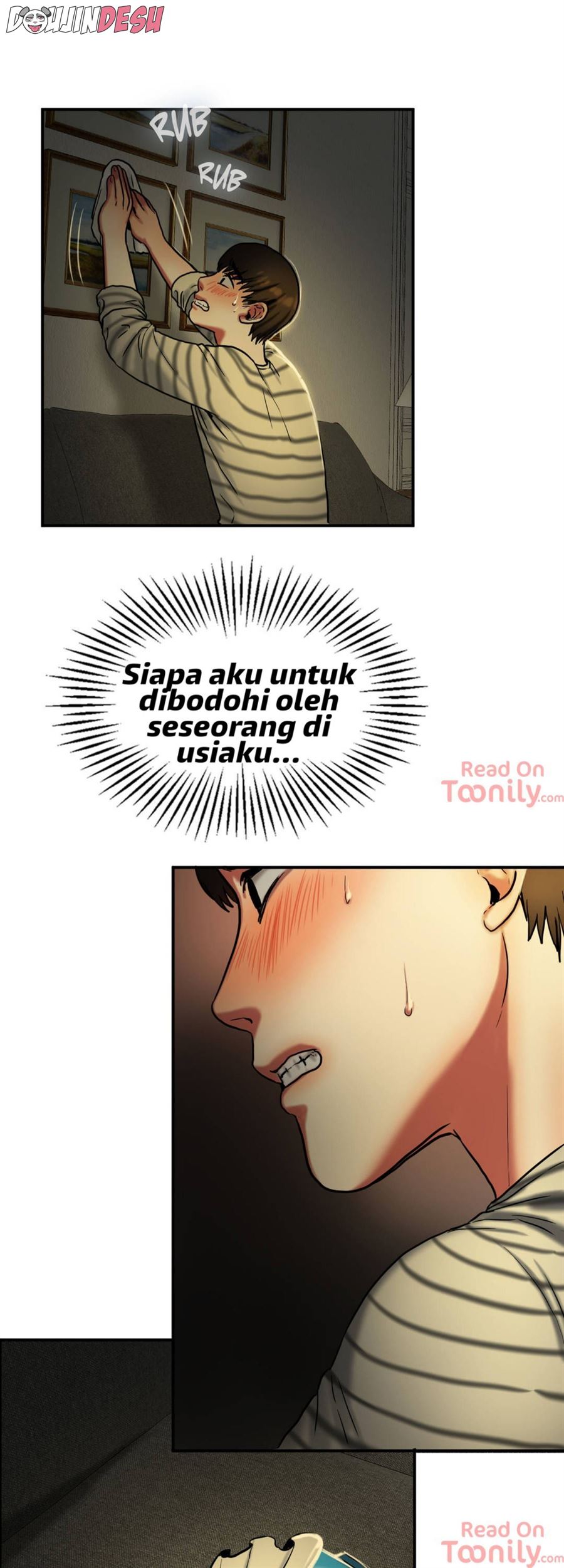 Bittersweet - Chapter 17 9
