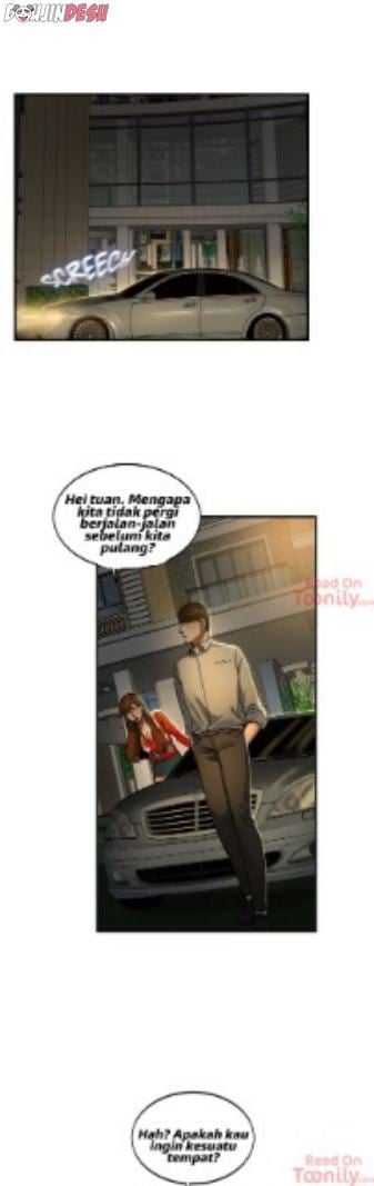 Bittersweet - Chapter 17 32