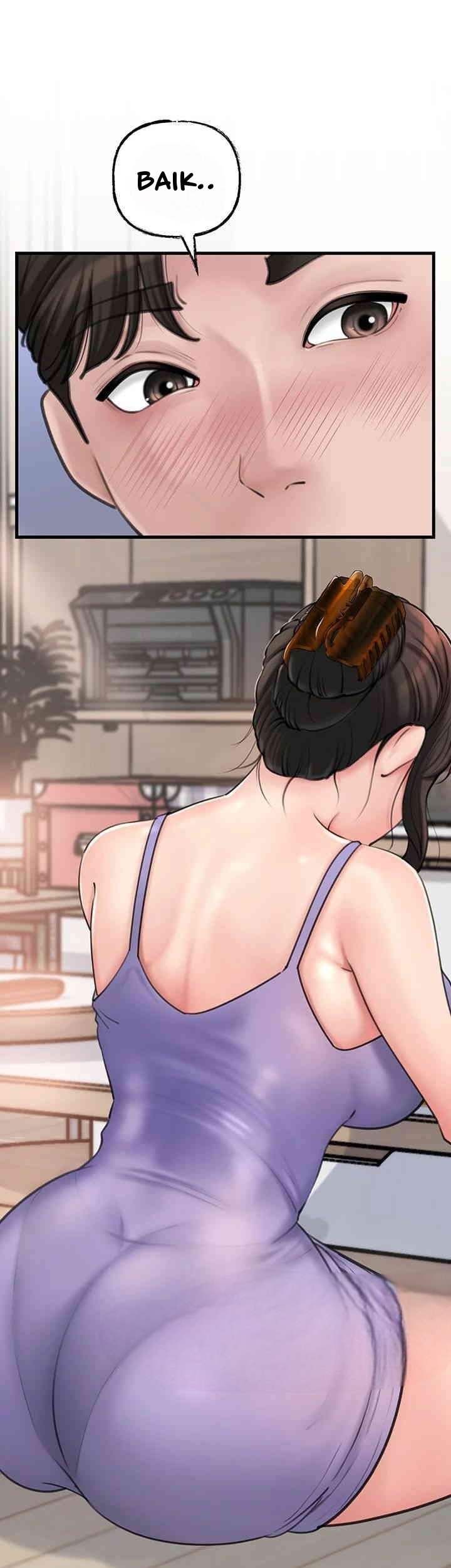 Not the Daughter, but the Mother - Chapter 17 49 Not the Daughter, but the Mother - Chapter 17 49