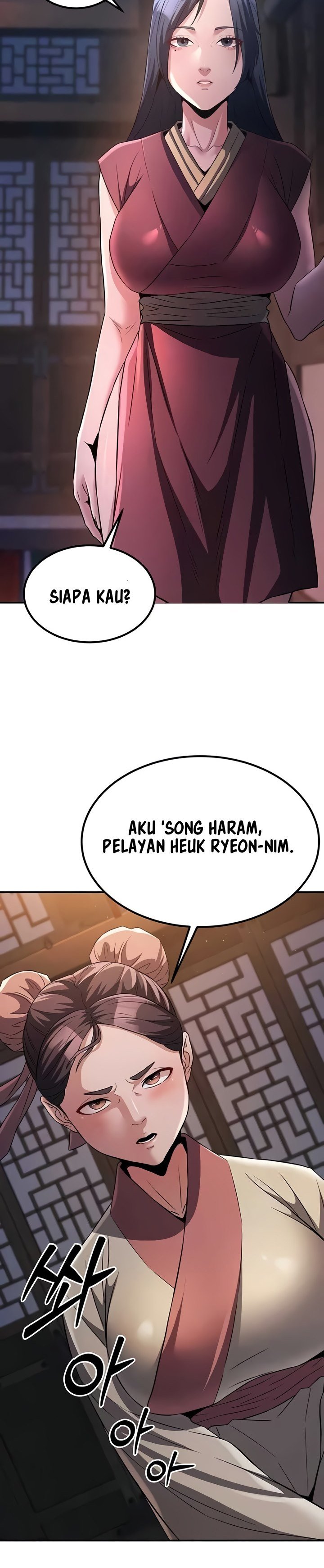 The Lustful Demon is the King of Demons - Chapter 17 4 The Lustful Demon is the King of Demons - Chapter 17 4