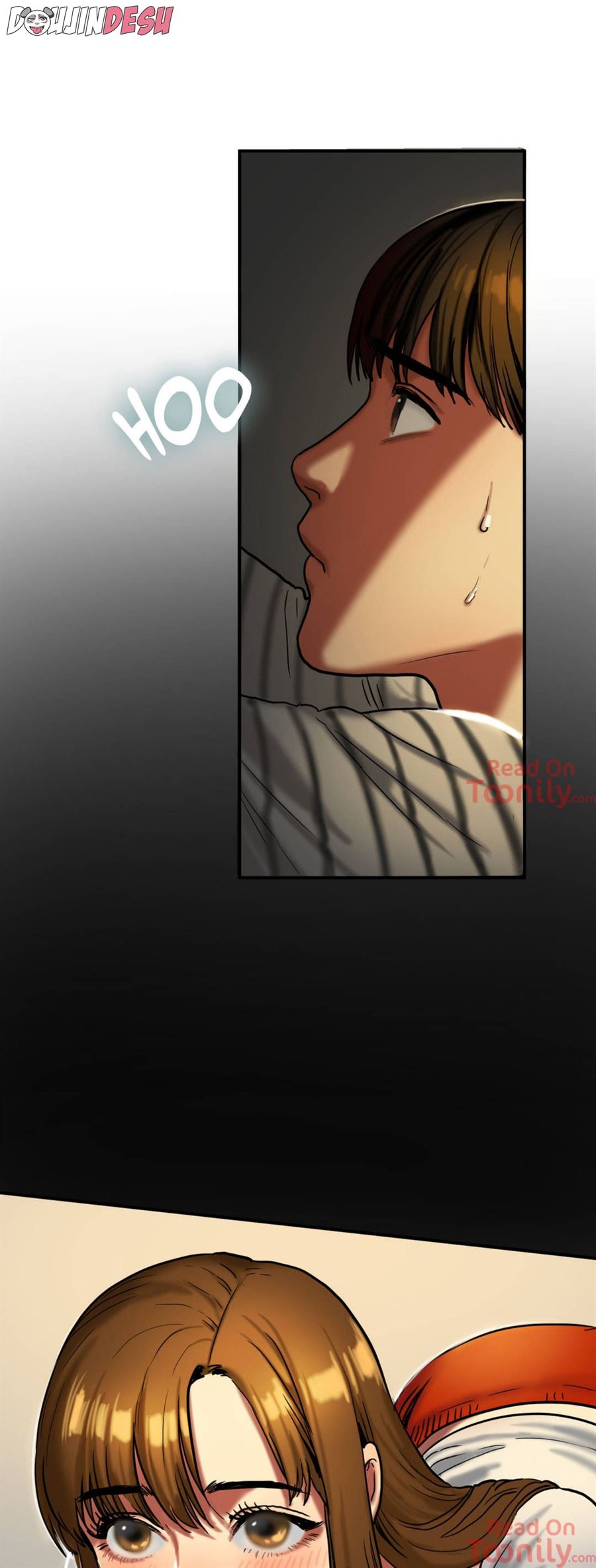 Bittersweet - Chapter 17 7