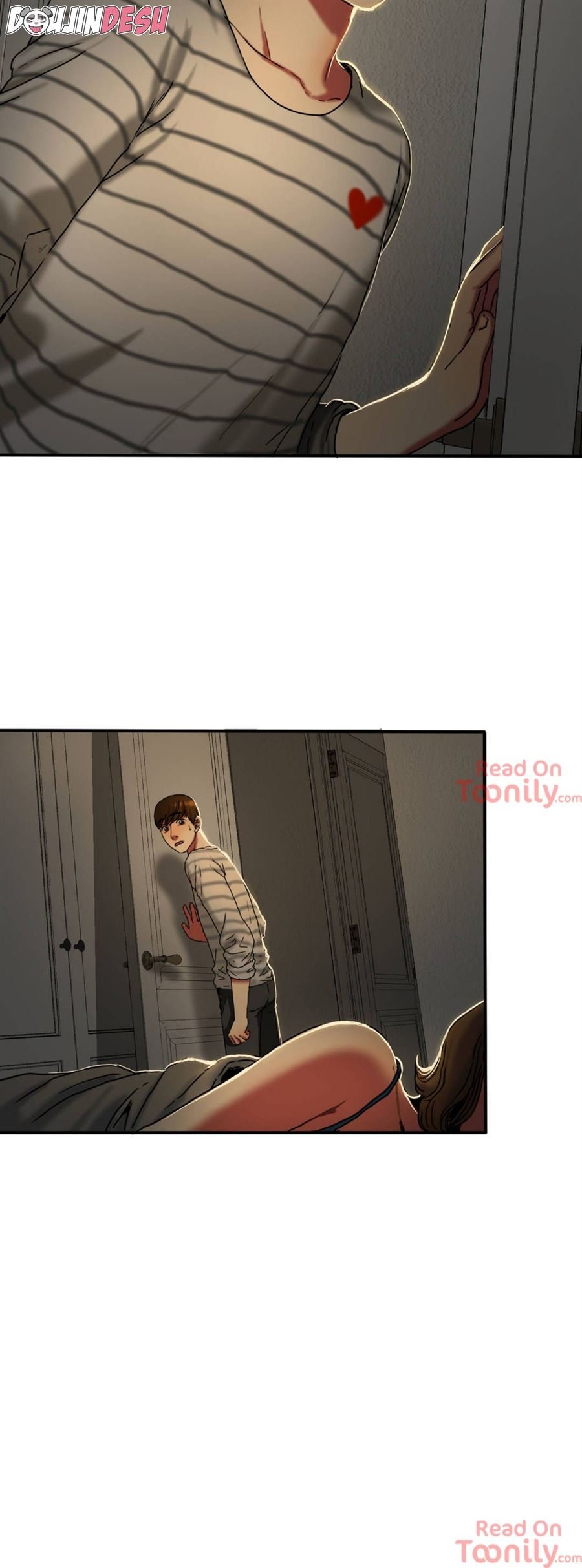 Bittersweet - Chapter 17 4