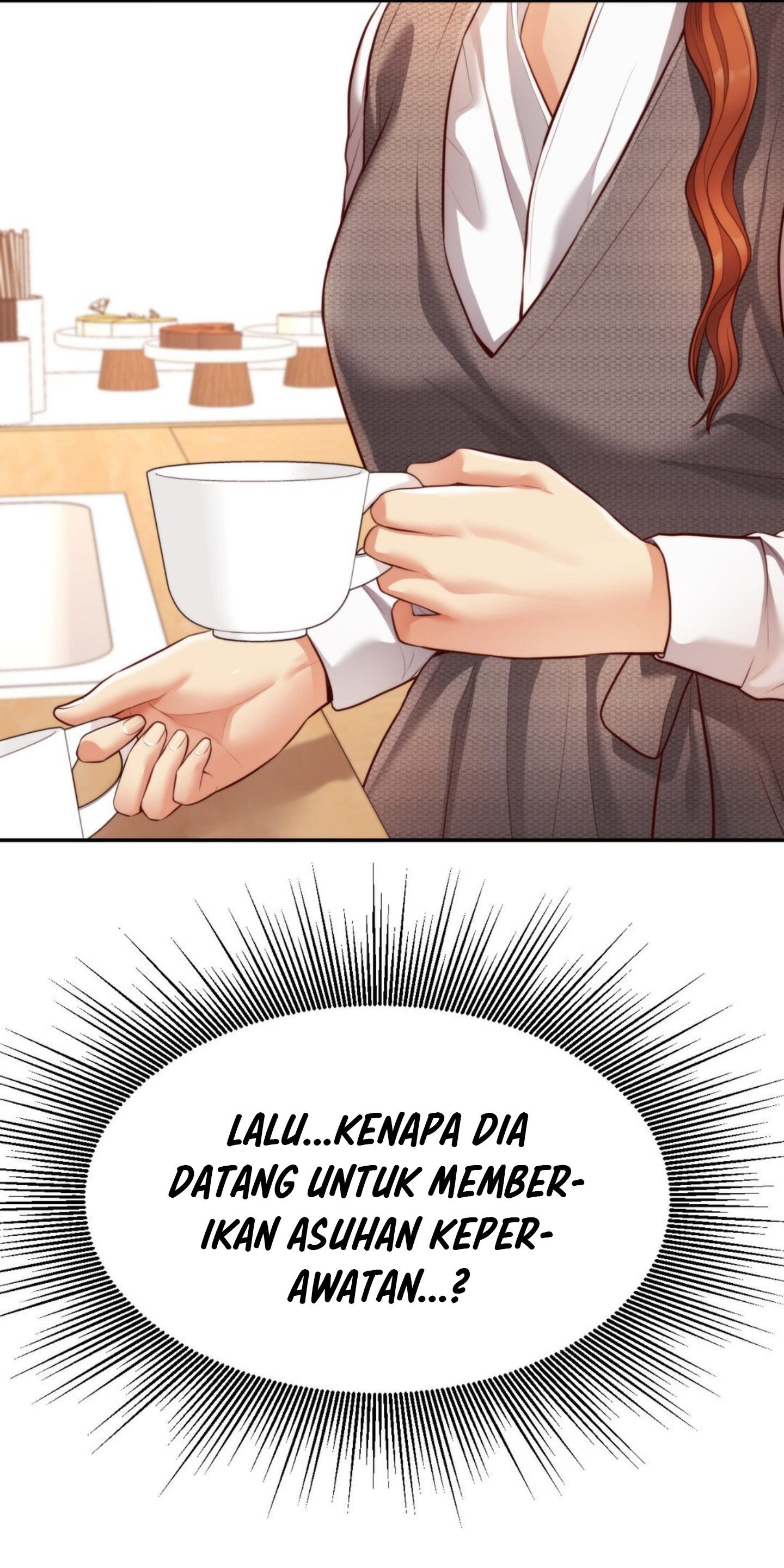 Blueming (Samosa) - Chapter 17 21