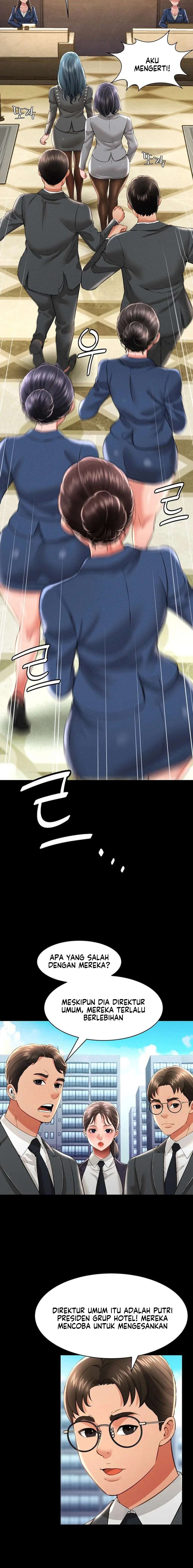 Phantom Sex King - Chapter 17 13 Phantom Sex King - Chapter 17 13