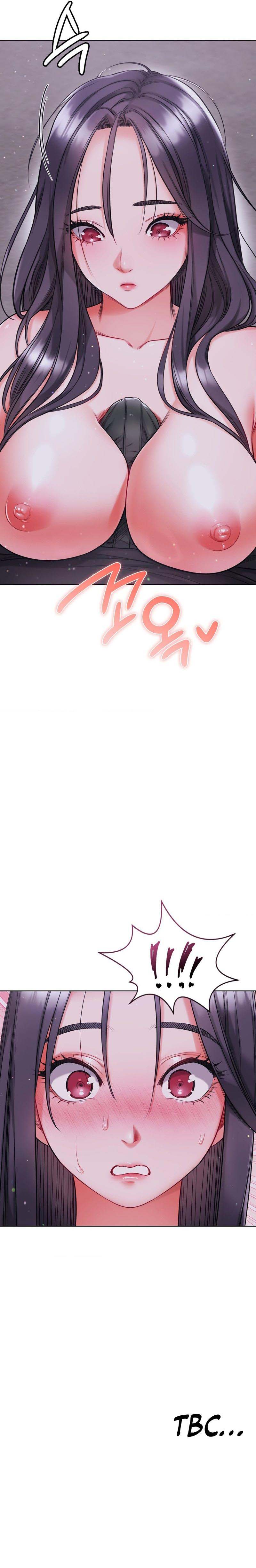 My Stowaway Diary - Chapter 17 8 My Stowaway Diary - Chapter 17 8