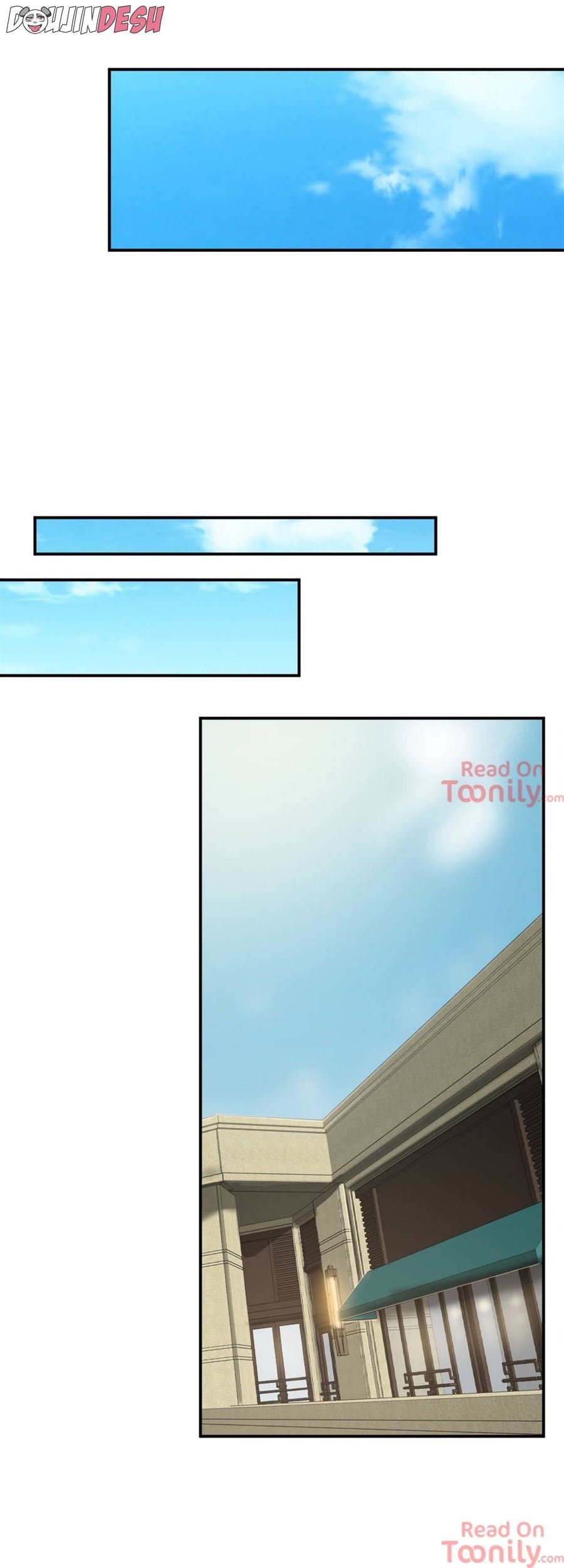 Bittersweet - Chapter 17 11