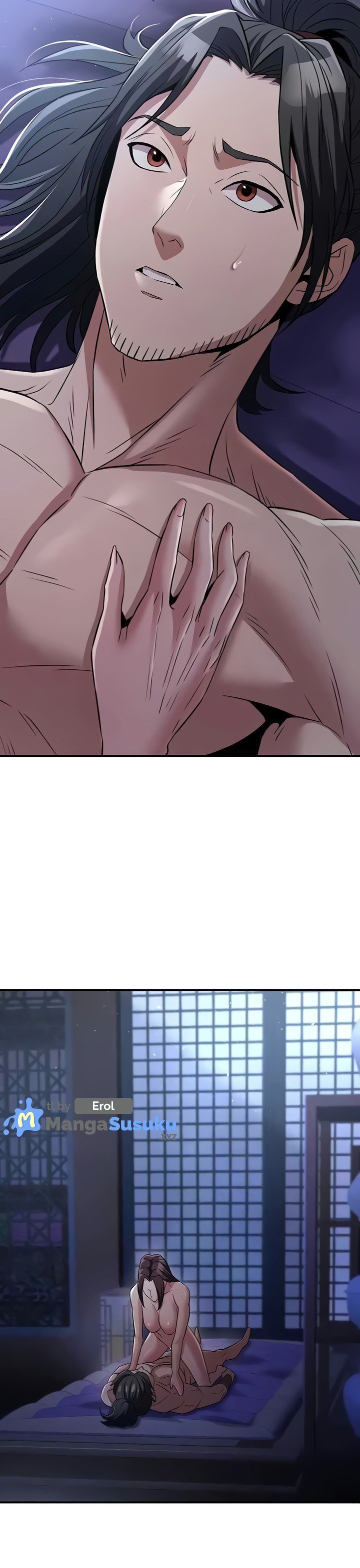 The Lustful Demon is the King of Demons - Chapter 17 30 The Lustful Demon is the King of Demons - Chapter 17 30