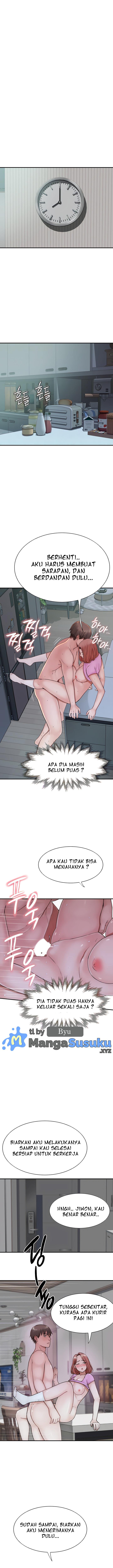 Mom Addiction - Chapter 17 12