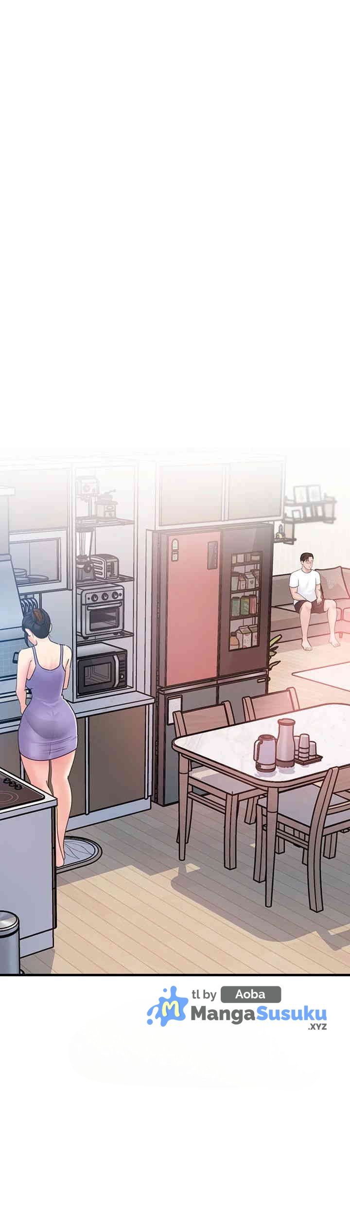 Not the Daughter, but the Mother - Chapter 17 22 Not the Daughter, but the Mother - Chapter 17 22