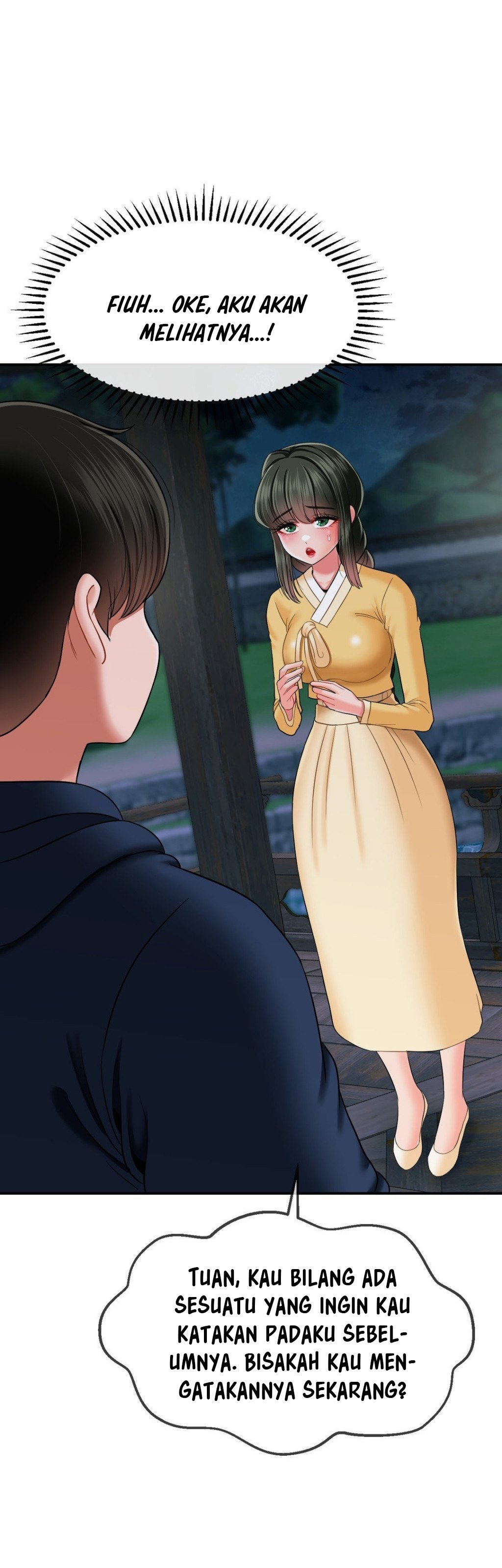 The 17th Son - Chapter 17 19