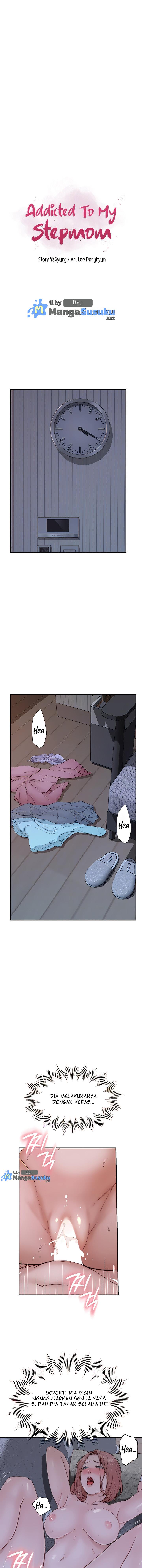 Mom Addiction - Chapter 17 2