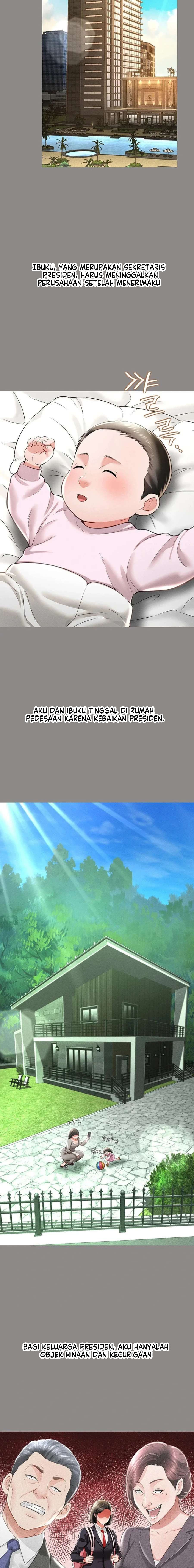 Phantom Sex King - Chapter 17 17 Phantom Sex King - Chapter 17 17