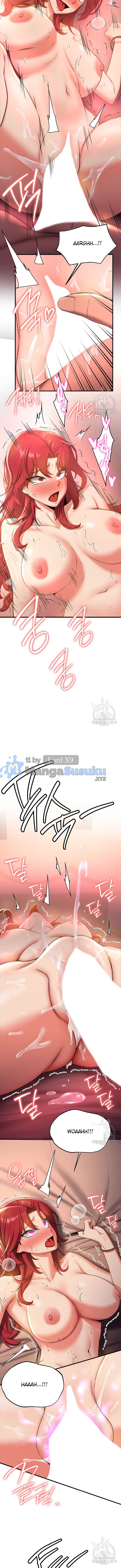 Your Girlfriend Was Amazing - Chapter 17 10