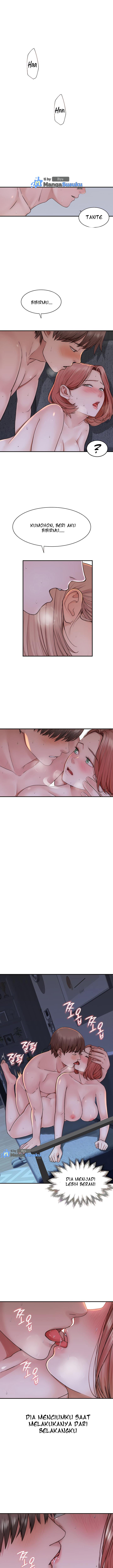 Mom Addiction - Chapter 17 8