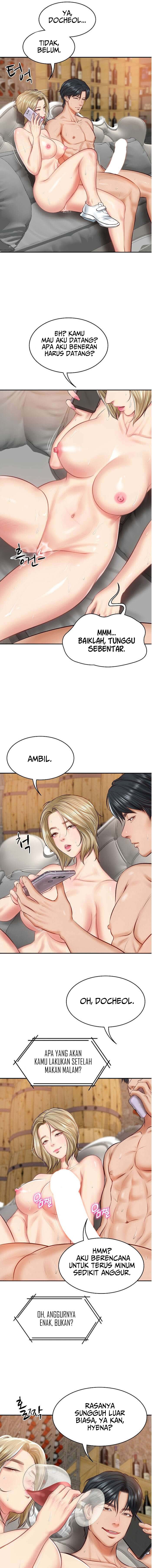 The Billionaire&#8217;s Monster Cock Son-In-Law - Chapter 11 15