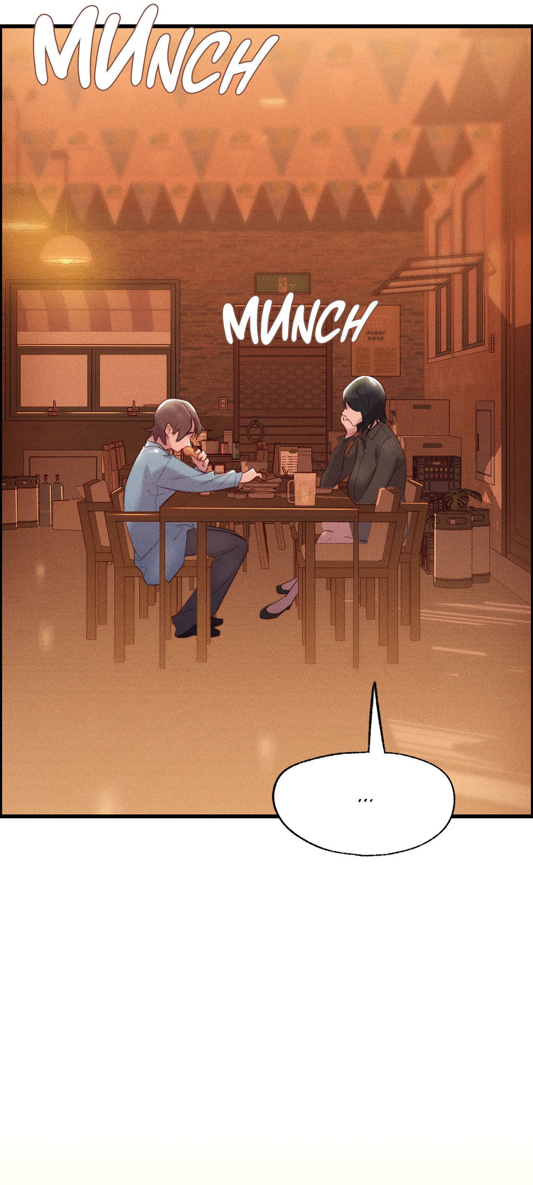 Harem Boy - Chapter 11 36
