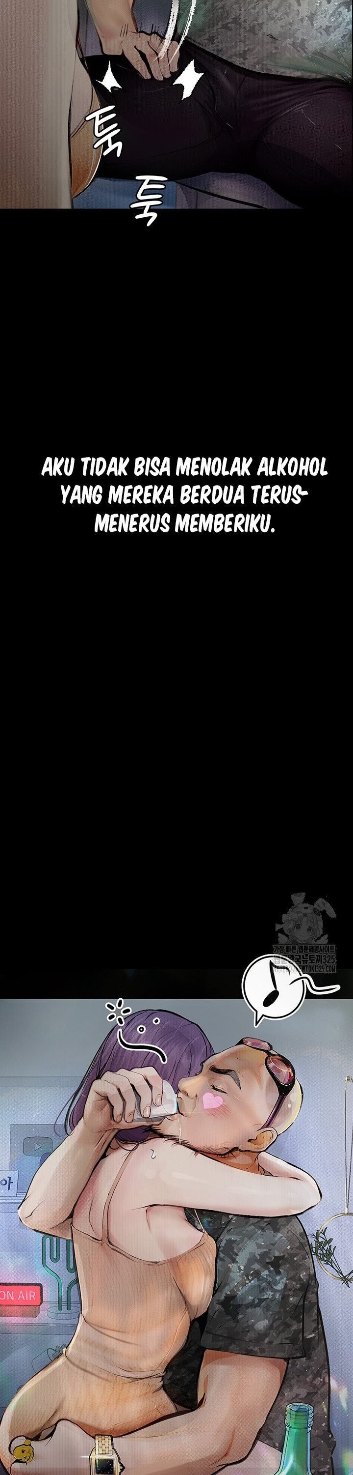 Corruption: Obscene Tales - Chapter 11 13