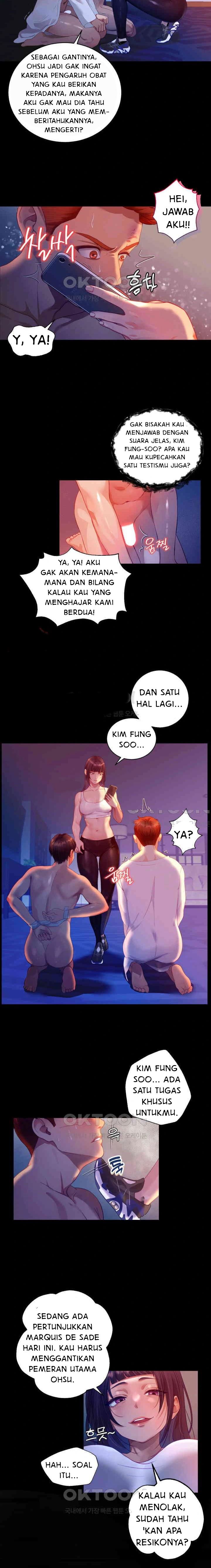 No to Obsession, Yes to Love - Chapter 11 3