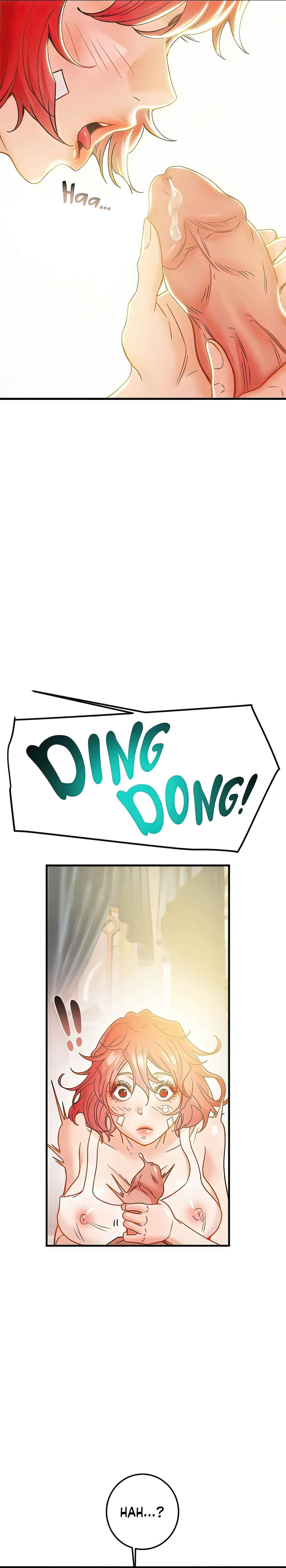 Where Is My Little Stick uncen - Chapter 11 6 Where Is My Little Stick uncen - Chapter 11 6