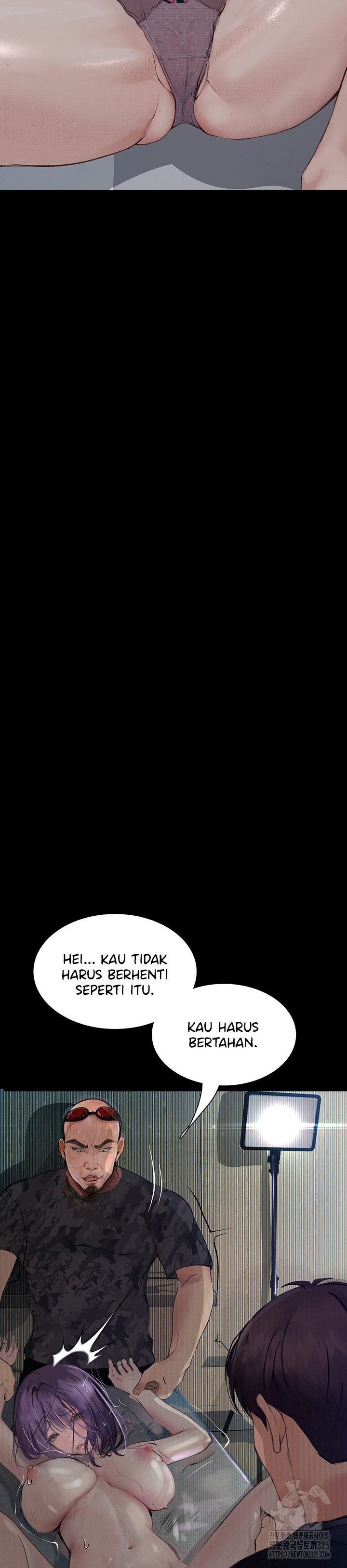 Corruption: Obscene Tales - Chapter 11 31