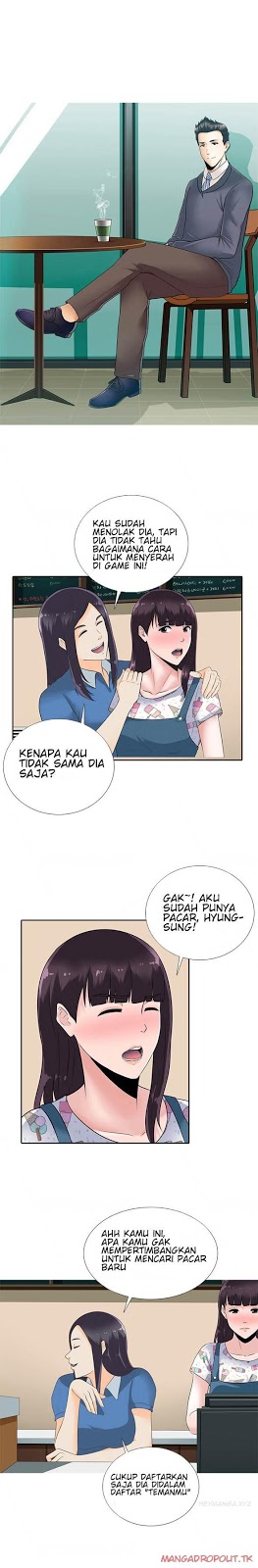 Dark Game - Chapter 11 16