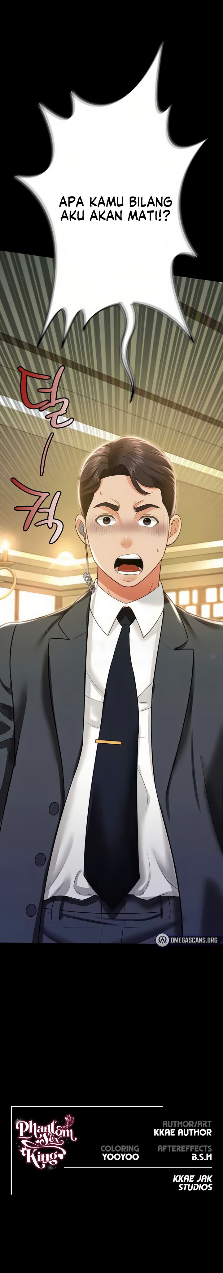 Phantom Sex King - Chapter 11 12 Phantom Sex King - Chapter 11 12