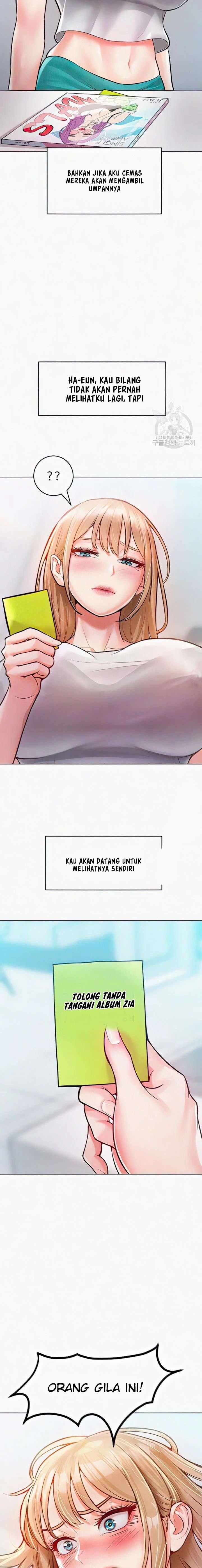 Forcing the Woman I Despise Into Submission - Chapter 11 7