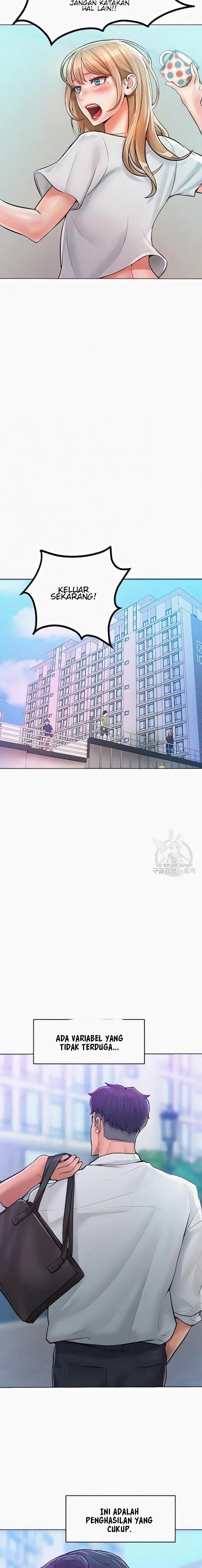 Forcing the Woman I Despise Into Submission - Chapter 11 5