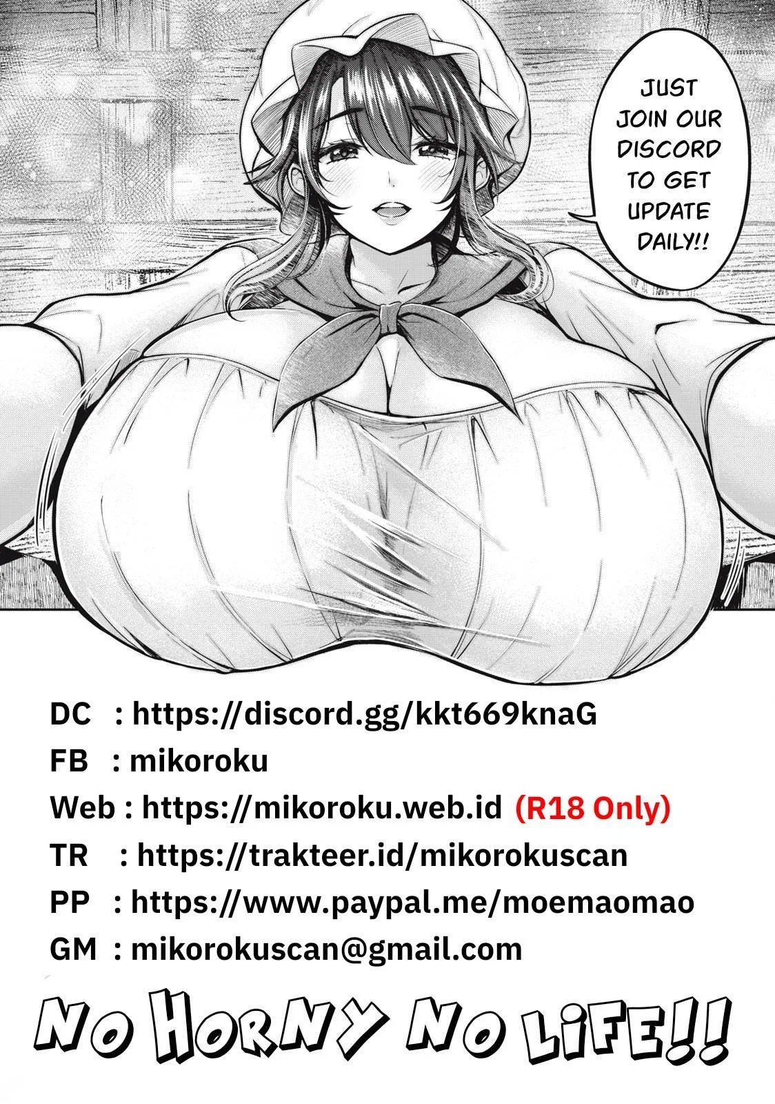 Cheat Skill “Shihai” Otsukatte Isekai Harem! - Chapter 11 25