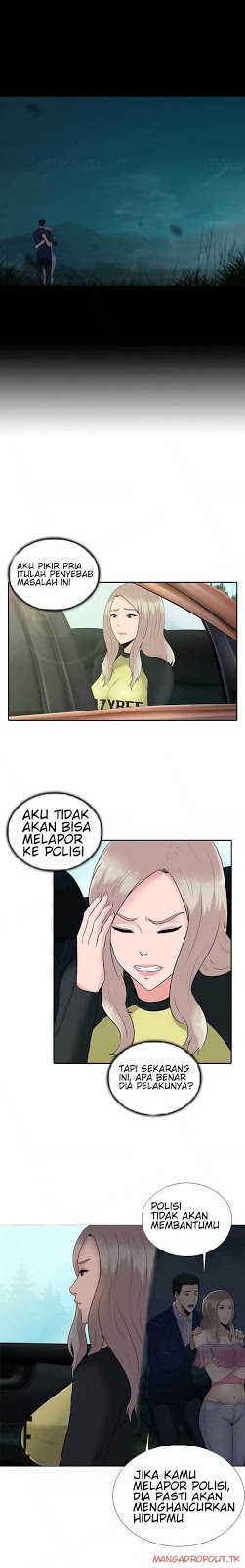 Dark Game - Chapter 11 12